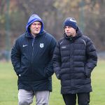 Stomil II Olsztyn przegrał 1:3 ze Śniardwami Orzysz